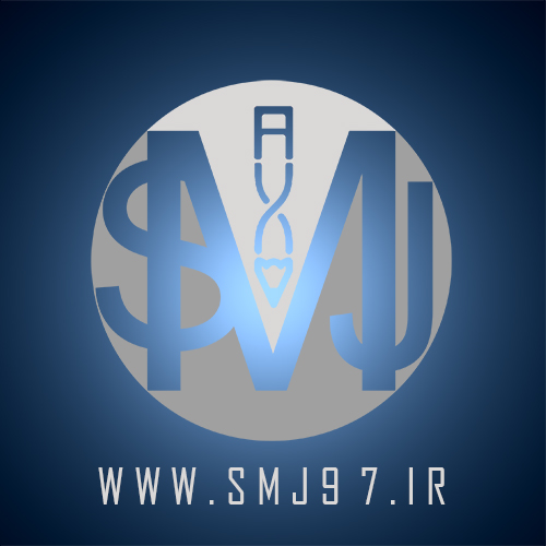 لوگو جدید SMJ