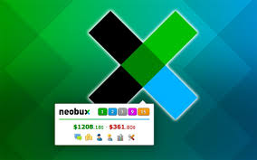 کسب درآمد از NeoBux