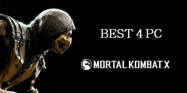 حل مشکلات بازی Mortal kombat x