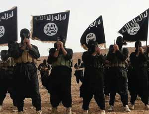 شيوه وحشيانه جديد داعش براي اعدام افراد