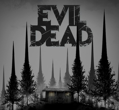 دانلود فیلم کلبه وحشت Evil Dead 2014 با لینک مستقیم