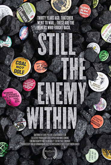  دانلود فیلم Still the Enemy Within 2014