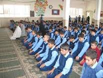 پیشنهادهاي کاربردي در زمینه اقامه نماز در مدارس