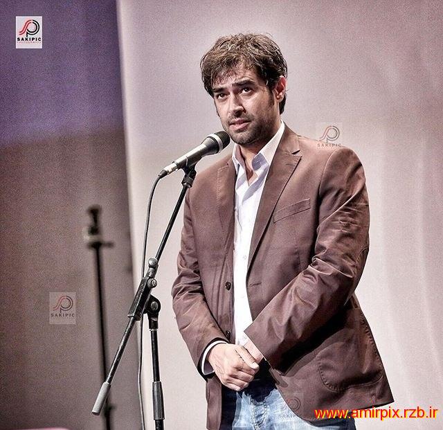 جدیدترین عکسهای و جذاب شهاب حسینی