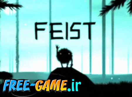 دانلود FEIST – بازی جنگل تاریک 
