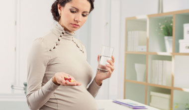  کارهایی که قبل از بارداری باید انجام دهید! 