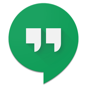دانلود Google Hangouts 7.0.113001250 – برنامه پیام رسان گوگل هنگ اوت برای اندروید