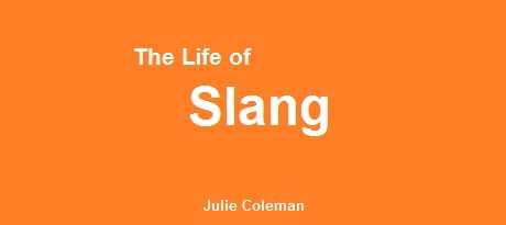 دانلود کتاب The Life of Slang