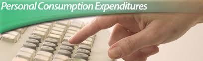  ( Personal Consumption Expenditures ( PCE