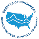 University of Michigan Survey of Consumer Confidence Sentiment