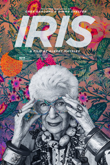 دانلود فیلم Iris 2014 با لینک مستقیم
