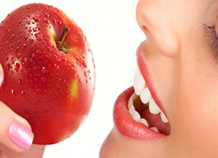 تغذیه و نمو دندان‌ها 
