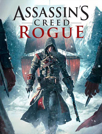 دانلود Assassins Creed Rogue – بازی عقیده قاتلان