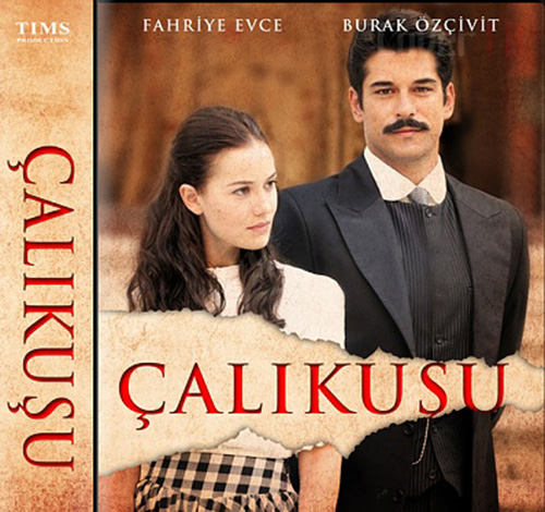 دانلود تیتراژ سریال ترکی چکاوک