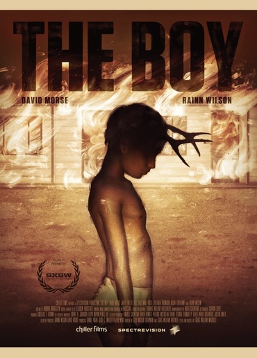 دانلود فیلم The Boy 2015 با لینک مستقیم