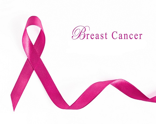 10 فرمان برای پیشگیری از سرطان سینه 