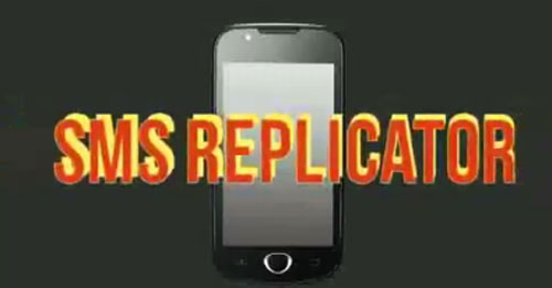 دانلود رایگان برنامه SMS Replicator secret - ارسال مخفیانه اس ام اس