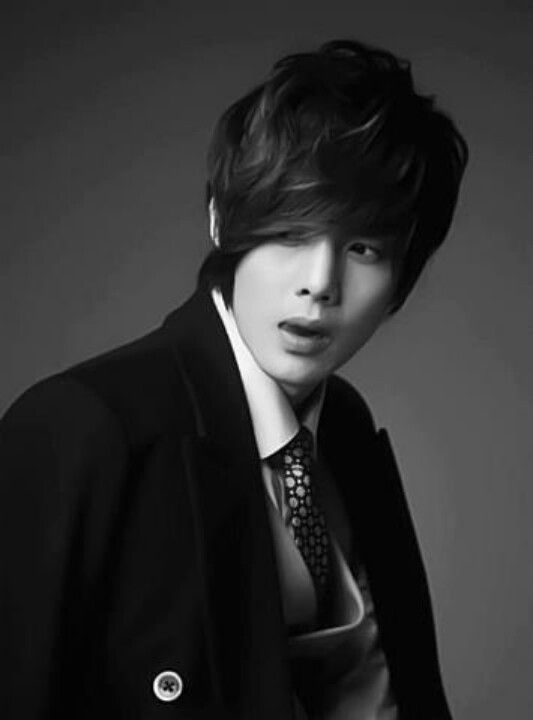 김현중 - Kim Hyun Joong - کیم هیون جونگ (Profile)