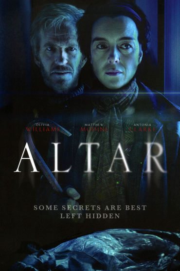 دانلود فیلم Altar 2014 با لینک مستقیم