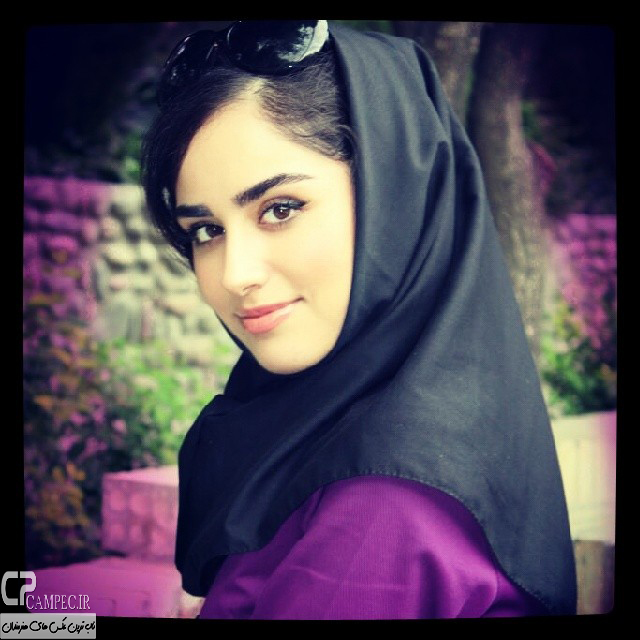 زیباترین بازیگر ایرانی