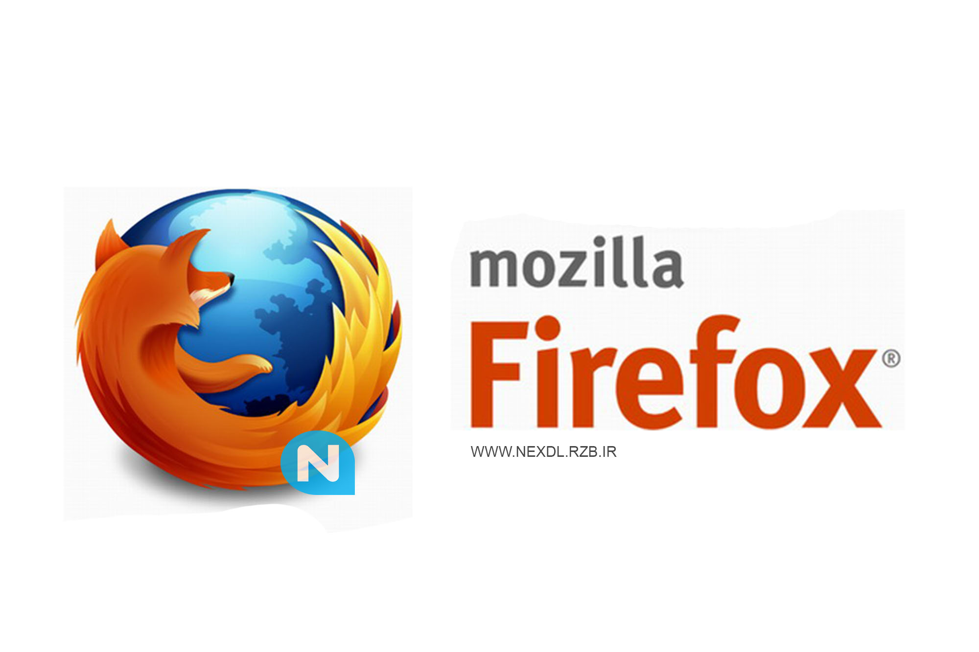 موزیلا فایرفاکس Mozilla Firefox 37.0 Final