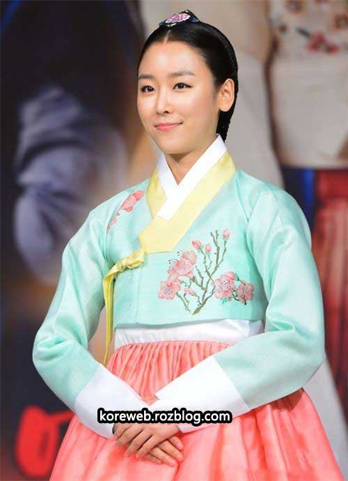 بیوگرافی سئو هیون جین Seo Hyun Jin بازیگر نقش اول دختر امپراطور