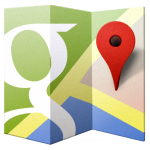 دانلود اپلیکیشن googlemaps