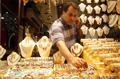نکات مهم در خرید و فروش جواهرات و طلا 