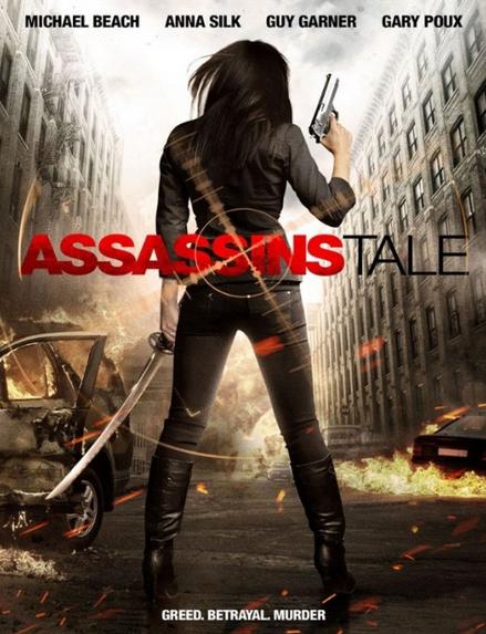 دانلود فیلم Assassins Tale 2013 با لینک مستقیم