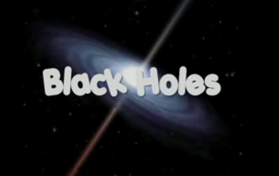 سیاه چاله ها