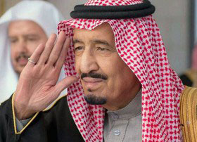  شرط های پادشاه عربستان برای توقف حمله به یمن 