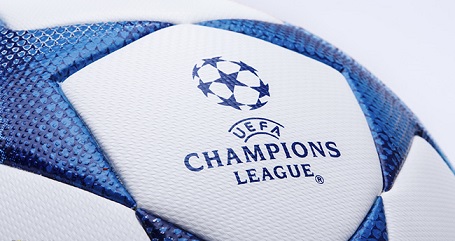 توپ ویژه مسابقات لیگ قهرمانان اروپا برای فصل جدید + عکس