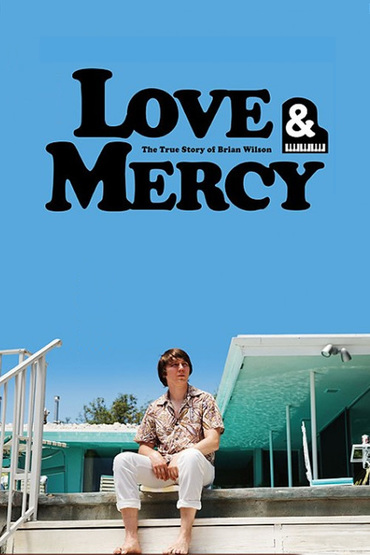 دانلود فیلم Love and Mercy 2014 با لینک مستقیم