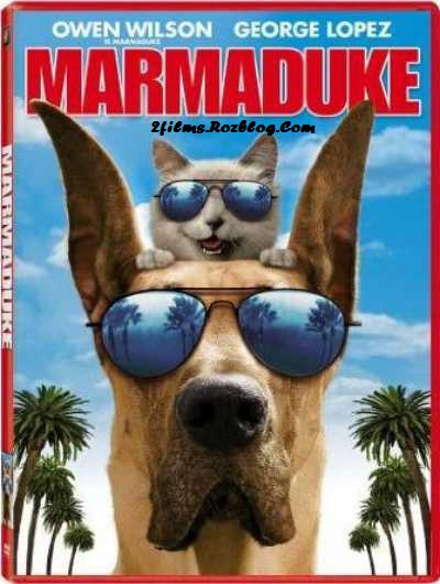دانلود فیلم Marmaduke 2010 با لینک مستقیم