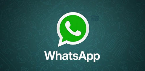نرم افزار واتس اپ (برای سیمبین) - WhatsApp Messenger 2.11.860 Symbian