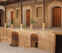 در سفر به قزوین از این خانه های تاریخی دیدن کنید 