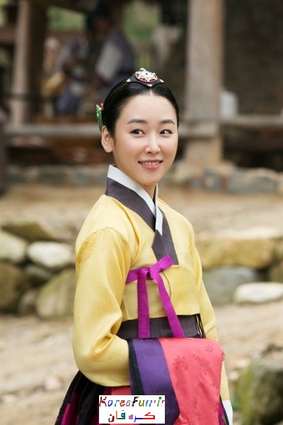 عکس های جدید و جذاب از سئو هیون جین (Seo Hyun Jin) بازیگر سریال کره ای دختر امپراطور