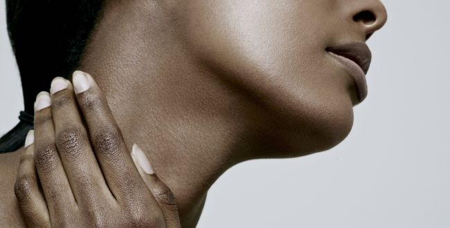 6راز که پوستتان درباره‌ی سلامت فاش می‌کند