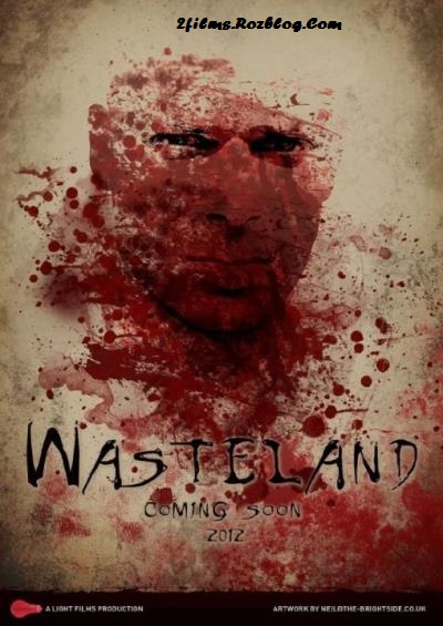دانلود فیلم Wasteland 2013 با لینک مستقیم