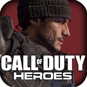 دانلود رایگان بازی Call of Duty®: Heroes 