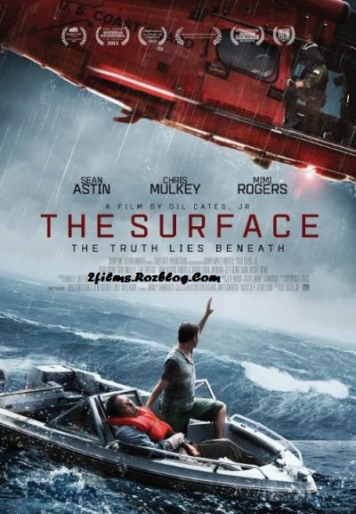 دانلود فیلم The Surface 2014 با لینک مستقیم