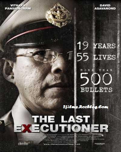 دانلود فیلم The Last Executioner 2014 با لینک مستقیم