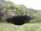 تصاویری زیبا از غار ۷۰ هزار ساله کمربند و هوتوی بهشهر