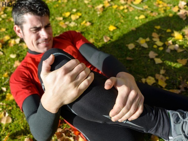 برای مبتلایان به آرتریت زانو این 5 ورزش خیلی خوبست 