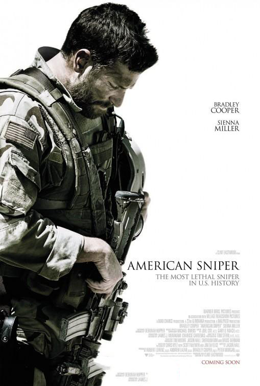 دانلود فیلم American Sniper