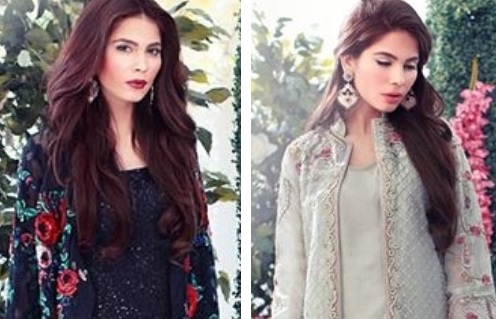 مدل لباس مجلسی پاکستانی 2016