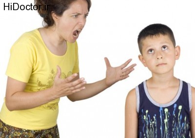 تشویق بچه به گوش دادن به حرف والدین
