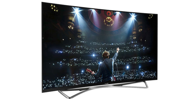 پاناسونیک اولین تلویزیون OLED 4K خود را در IFA 2015 معرفی کرد