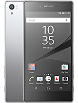 سونی اکسپریا زد پنج sony xperia z-5