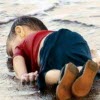 تصویر کودک غرق شده سوری که جهان را تکان داد